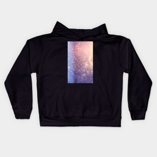 Starlight Celestes Studio© Kids Hoodie